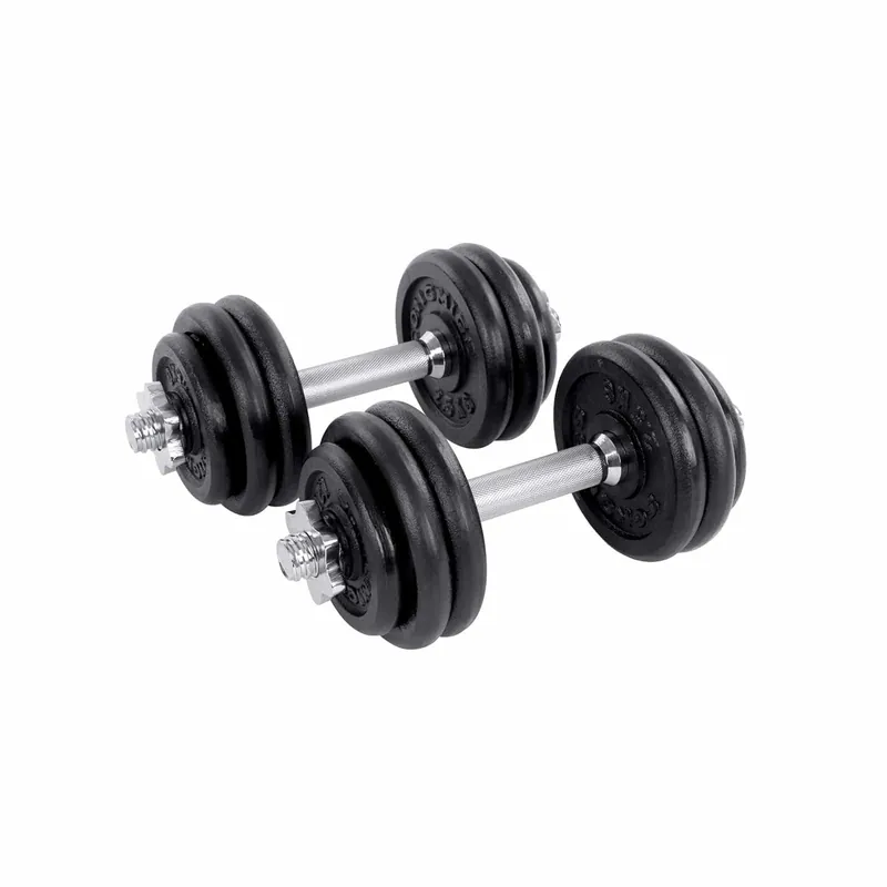 30 kg verstellbares Hantelset Sonderangebot