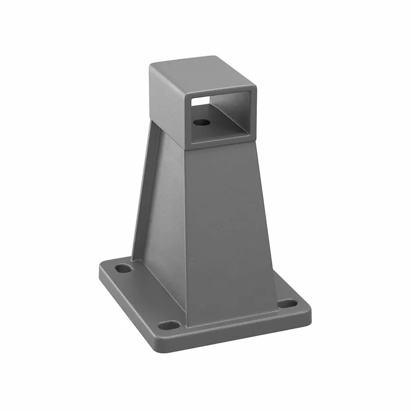 Must-Have Wandhalterung für Seitenmarkisen