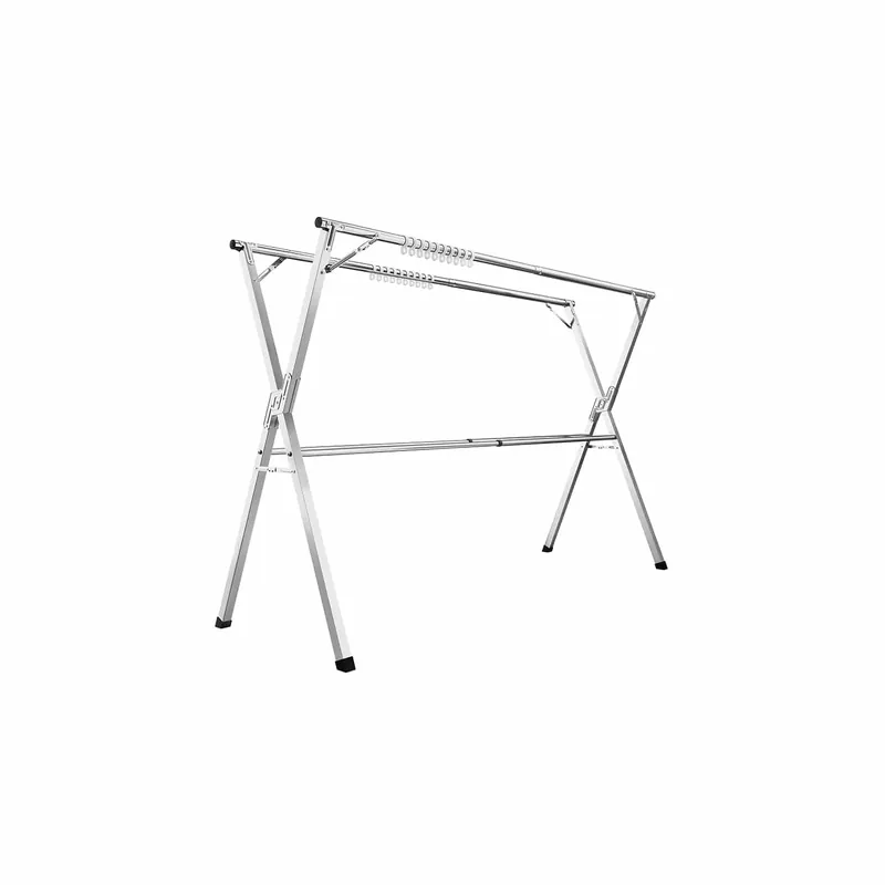 Top-Angebot Wäscheständer 133-200 cm ausziehbar und freistehend