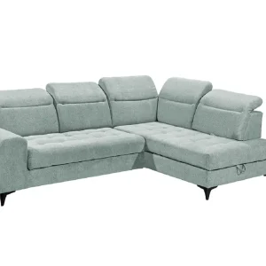 Rockdale – Das Ecksofa mit elektrischer Sitztiefenverstellung und modernem Komfort Rabatt