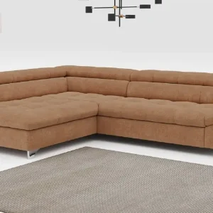 Online Kaufen Gemini von Cotta - Ecksofa mit Schlaffunktion