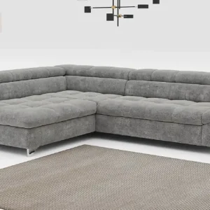 Kracherpreis Gemini von Cotta - Ecksofa mit Schlaffunktion