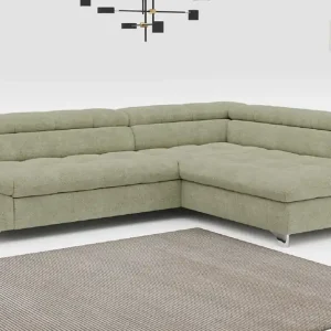Jetzt Kaufen Gemini von Cotta - Ecksofa mit Schlaffunktion