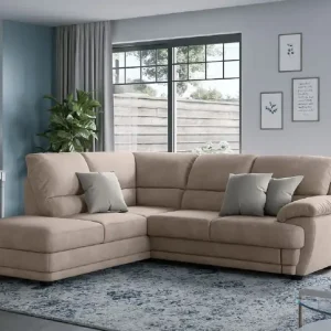 Mega-Angebot Ecksofa Nebolo von Cotta – Das Multitalent für modernes Wohnen mit Schlaffunktion!
