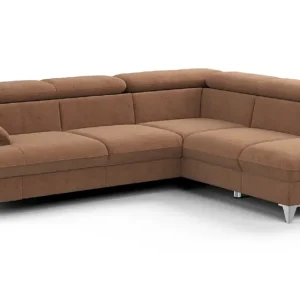 Ecksofa David mit Schlaffunktion - Cotta Kracherpreis