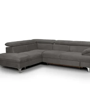 Solange Der Vorrat Reicht Ecksofa David mit Schlaffunktion - Cotta