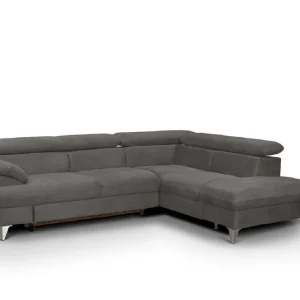 Direktkauf Ecksofa David mit Schlaffunktion - Cotta