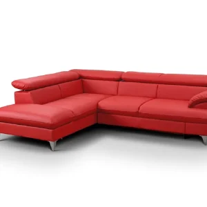 Kracherpreis Ecksofa David mit Schlaffunktion - Cotta