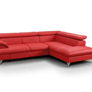 Preisknaller Ecksofa David mit Schlaffunktion - Cotta