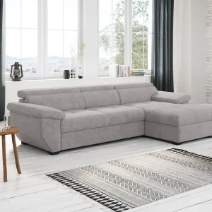 Kracherpreis Ecksofa Speedway von Cotta - Schlaffunktion, Bettkasten & Komfort