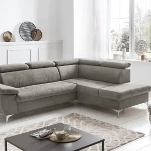 Mega-Angebot Gisele Ecksofa mit Schlaffunktion und Bettkasten - Cotta