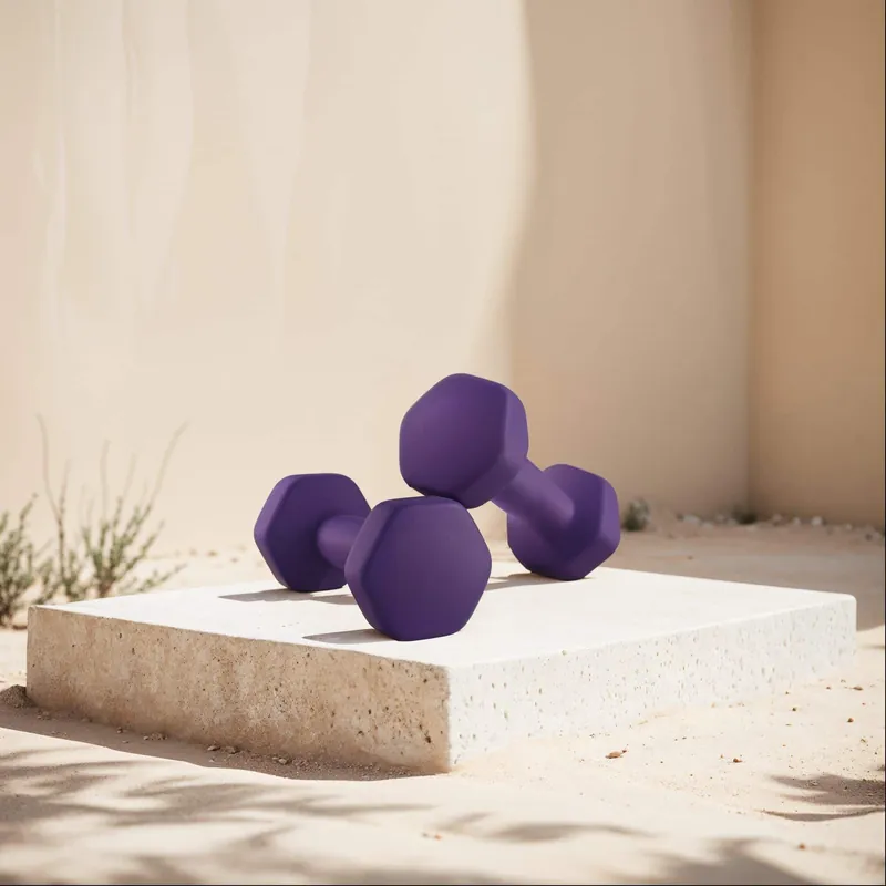 Neue Kollektion Hanteln, 2er Set,Hantelset