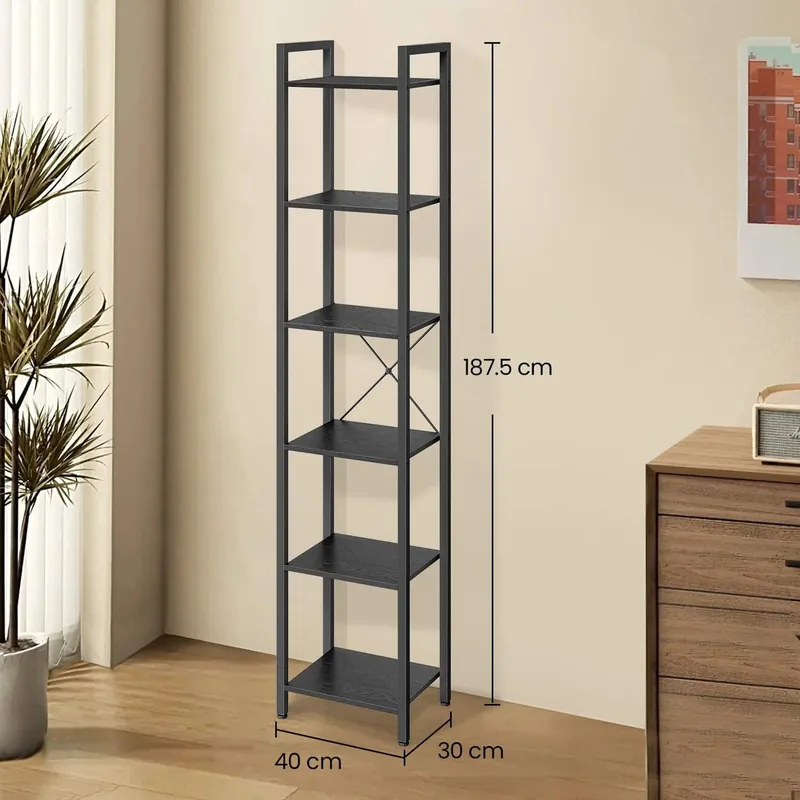 Expressversand Regal, Bücherregal, Standregal