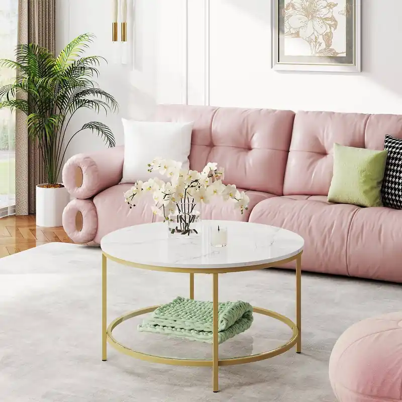 Couchtisch, Wohnzimmertisch, Sofatisch Kostenloser Versand