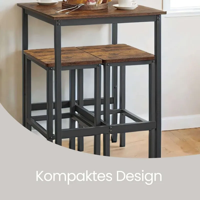 Preisreduziert Bartisch, Küchentisch, Stehtisch