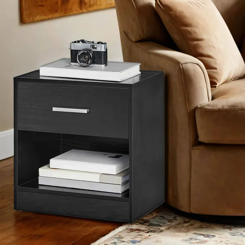 Top-Preis Nachttisch, 2er Set, Beistelltisch