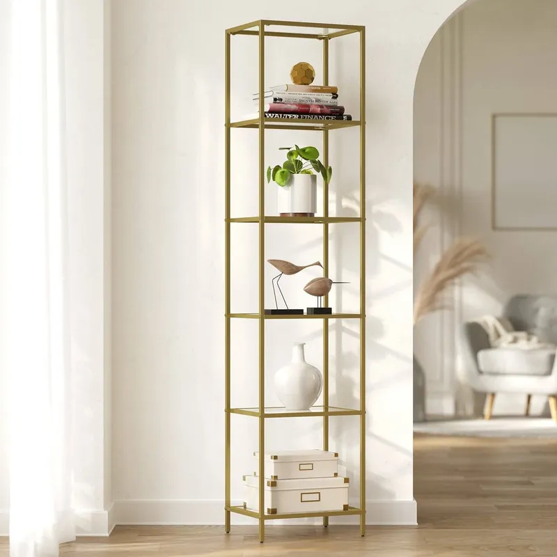 Regal, Badregal, 6 Ablagen Sonderaktion