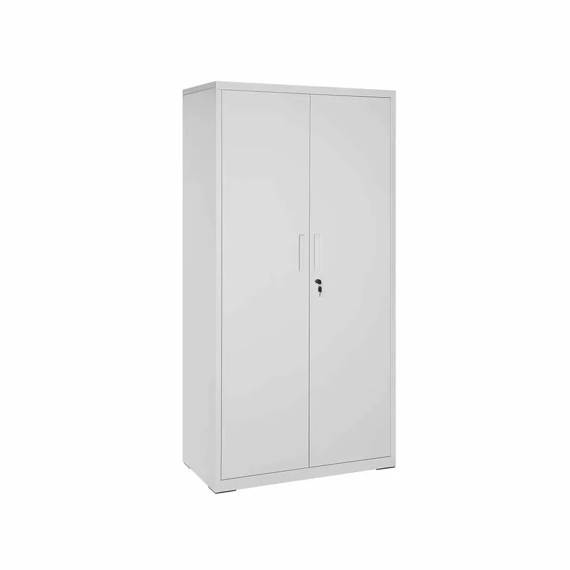 Aktenschrank, Mehrzweckschrank, Aufbewahrungsschrank Kostenloser Versand