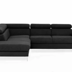 Ecksofa Micky mit Schlaffunktion & Bettkasten - Cotta Kracherpreis