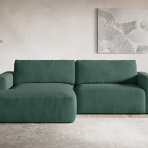 Kostenfreie Lieferung Ecksofa Lasso von Cotta – All Senses