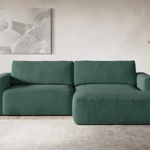 Ecksofa Lasso von Cotta – All Senses Sichere Zahlung