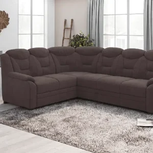 Ecksofa Marcus - New York - mit Schlaffunktion & Bettkasten - Cotta Angebot