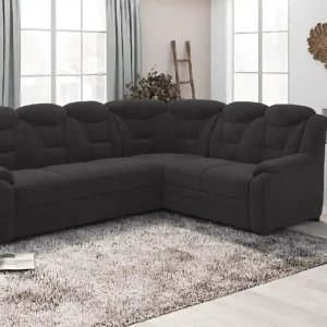 Ecksofa Marcus - New York - mit Schlaffunktion & Bettkasten - Cotta Heißes Angebot
