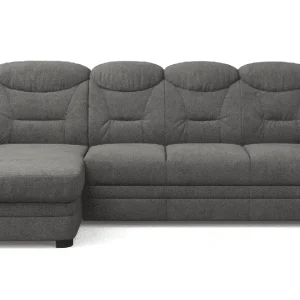 Ecksofa Marcus mit Recamiere und Schlaffunktion - Cotta Sonderangebot