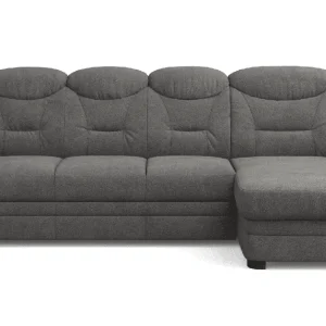 Preisreduziert Ecksofa Marcus mit Recamiere und Schlaffunktion - Cotta