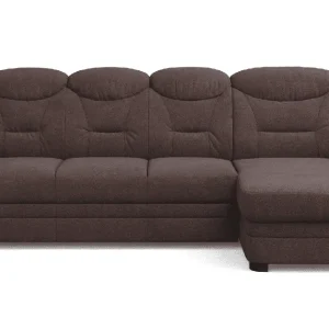 Ecksofa Marcus mit Recamiere und Schlaffunktion - Cotta Online Kaufen