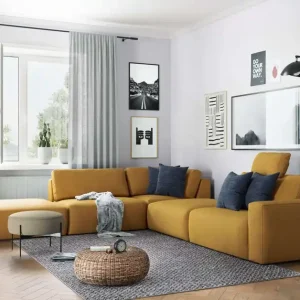 Preis Gesenkt Ecksofa Lasso - Campsbay - Cotta