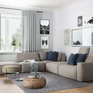 Ecksofa Lasso - Campsbay - Cotta Angebot