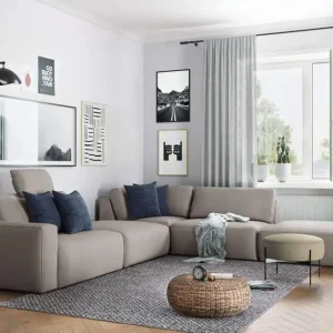 Ecksofa Lasso - Campsbay - Cotta Versand Am Gleichen Tag