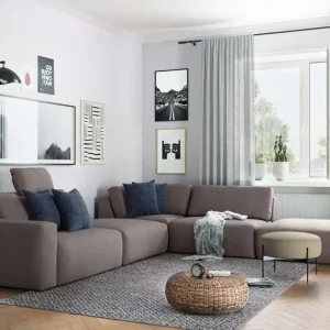 Ecksofa Lasso - Campsbay - Cotta Neu Im Sortiment