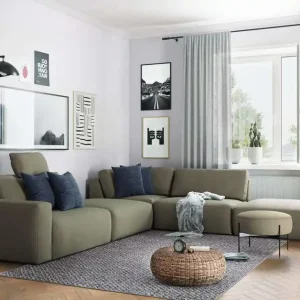 Ecksofa Lasso - Campsbay - Cotta Heißes Angebot