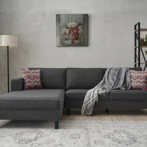 Top-Angebot Ecksofa Kale – Elegantes Komfortwunder für stilvolle Wohnräume
