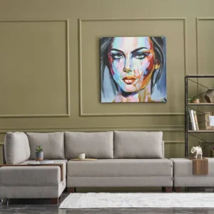 Ecksofa Fly mit rollbarer Schlaffunktion Kracherpreis