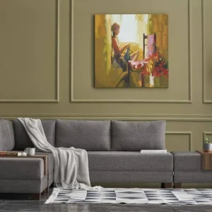 Ecksofa Fly mit rollbarer Schlaffunktion Begrenztes Angebot