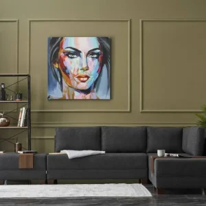 Ecksofa Fly mit rollbarer Schlaffunktion Aktuell