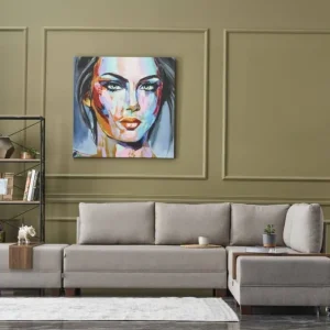 Ecksofa Fly mit rollbarer Schlaffunktion Letzte Chance