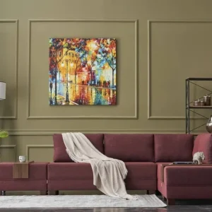 Bestpreis Ecksofa Fly mit rollbarer Schlaffunktion