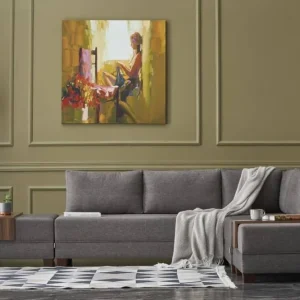 Ecksofa Fly mit rollbarer Schlaffunktion Neu Im Sortiment