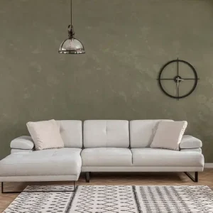 Top-Seller Mustang XXL Ecksofa 314 cm – Luxus für Ihren Wohnbereich