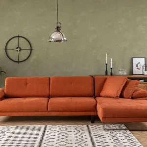 Mustang XXL Ecksofa 314 cm – Luxus für Ihren Wohnbereich Saisonangebot