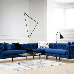 Top-Angebot Como Ecksofa L-Form – Großzügige Sitzfläche für Familie und Gäste