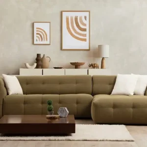 Online Kaufen Cady Ecksofa - modernes Ecksofa für gesellige Wohnmomente