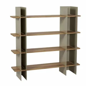 Sonderangebot Shb-017-B - Bücherregal