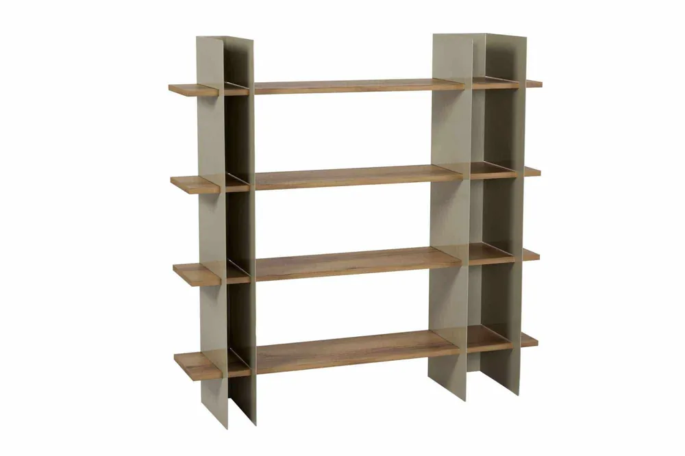 Sonderangebot Shb-017-B - Bücherregal