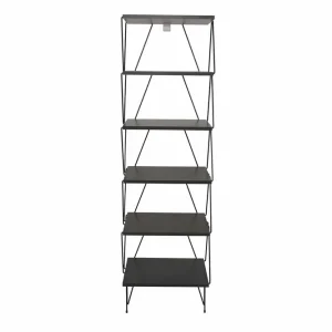 Saisonangebot Balaban - Pine - Bücherregal