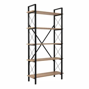 Elysian - Bücherregal Preisknaller